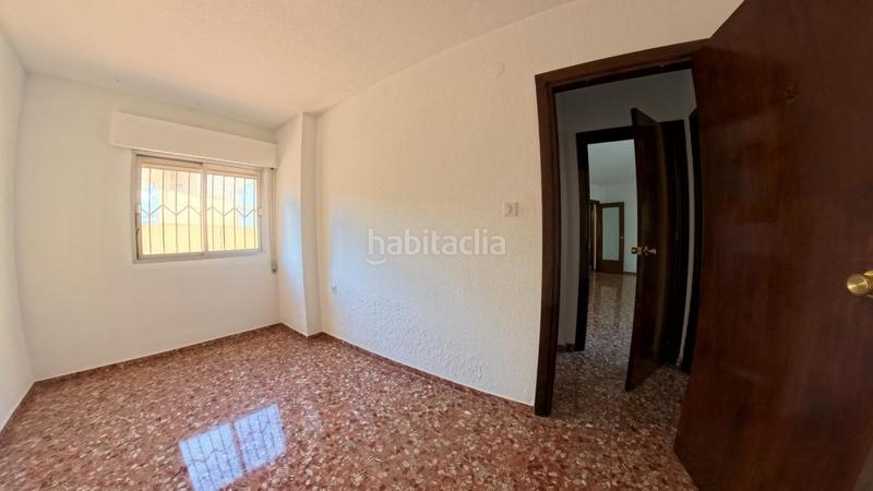 Foto cd48e345-754a-46bd-9729-77b4545b7c56. Location appartement avec chauffage dans Maracena