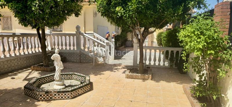 Foto 6e166312-2618-4f3e-a5b5-4bff758411f1. Chalet  independiente en venta en urbanización arenal, parcela 1.000 m, planta baja, piscina y garaje en Alhendín