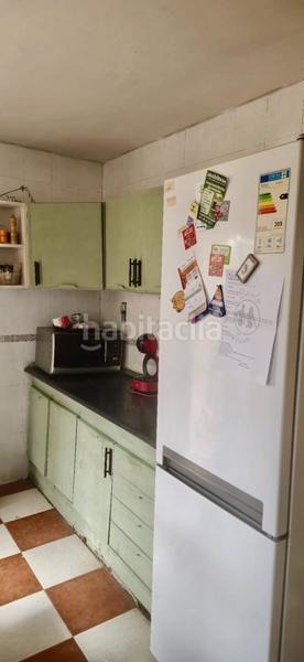 Foto df9627bc-7460-44a1-b713-bdc2d64ec4cb. Chalet  independiente en venta en urbanización arenal, parcela 1.000 m, planta baja, piscina y garaje en Alhendín