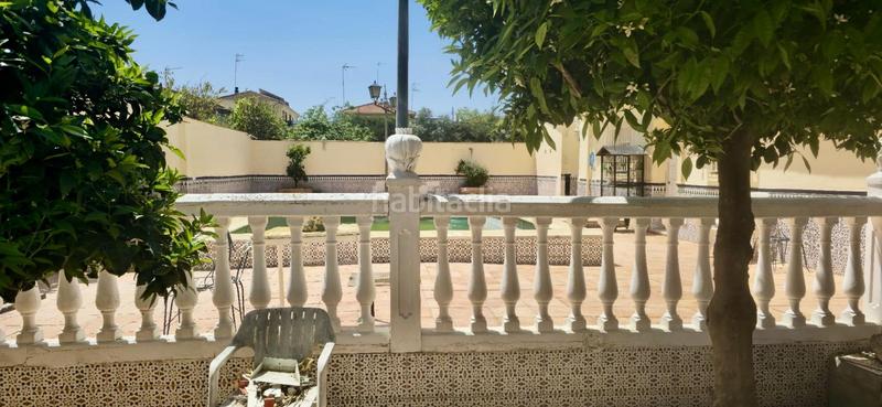 Foto 3a5b3aca-9764-4236-acab-25595bac0ff4. Chalet  independiente en venta en urbanización arenal parcela urbana de 1.000 m, todo en una planta, piscina y garaje en Alhendín