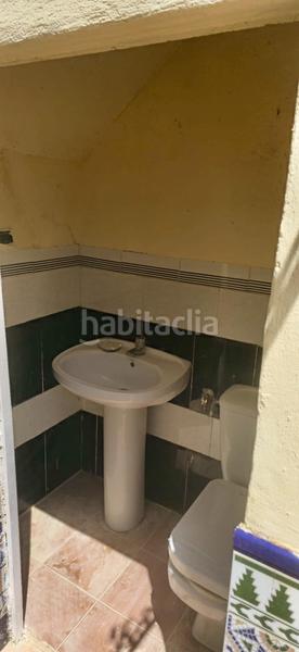 Foto 5e098752-9513-48fa-8291-2e383aa14f1c. Chalet  independiente en venta en urbanización arenal parcela urbana de 1.000 m, todo en una planta, piscina y garaje en Alhendín