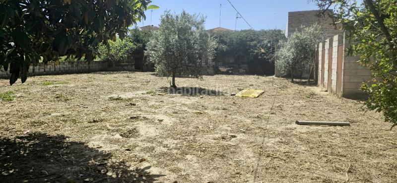 Foto e6af30ad-f891-4dbe-a39c-37f6c2e36166. Chalet  independiente en venta en urbanización arenal parcela urbana de 1.000 m, todo en una planta, piscina y garaje en Alhendín