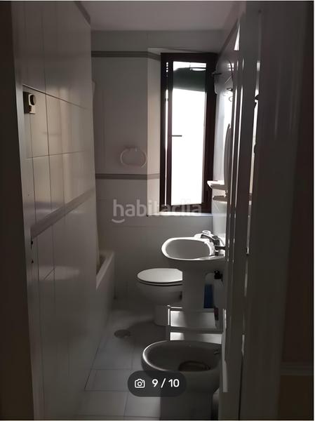 Foto 2430124d-1127-48f3-98a1-794c5049dff3. Rent flat with heating in San Francisco Javier Granada