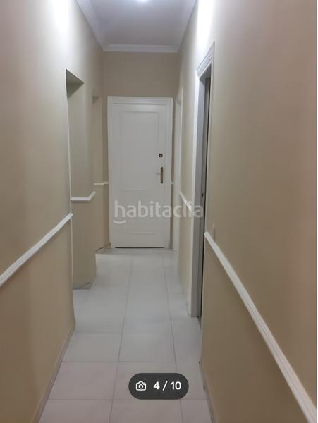 Foto 33f74722-22d6-4e9a-a0f9-4788c29de84d. Rent flat with heating in San Francisco Javier Granada
