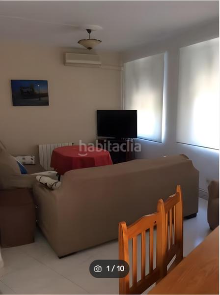 Foto 6ceb07e3-5b9e-4a5f-8546-5723a4399969. Rent flat with heating in San Francisco Javier Granada