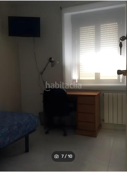 Foto 8e87d007-378a-4a27-8b05-bcb8d8421179. Rent flat with heating in San Francisco Javier Granada
