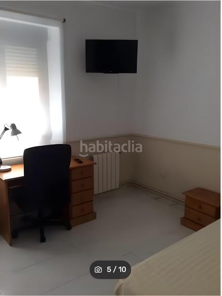 Foto bfca4b30-8535-40d4-9ac0-29a7c098775f. Rent flat with heating in San Francisco Javier Granada