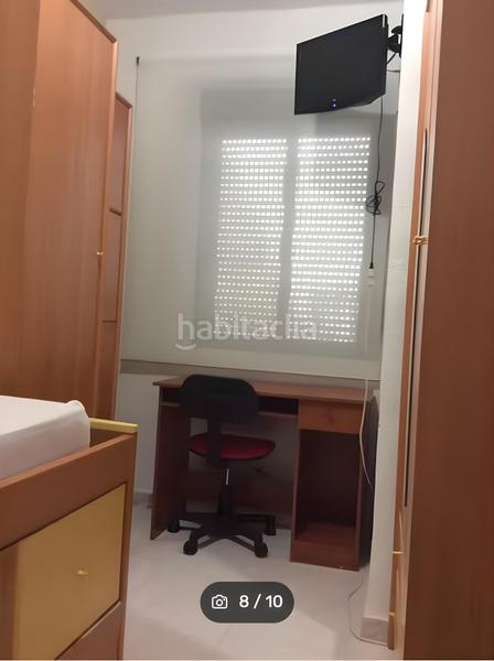 Foto e2dd98bb-acb8-4a15-858a-5ff98e6b3db3. Rent flat with heating in San Francisco Javier Granada