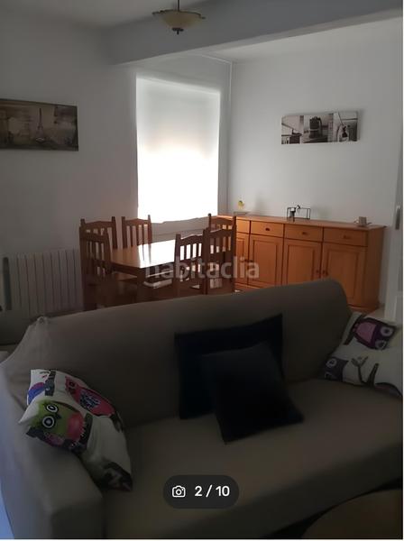 Foto f5c41d80-1daa-49d0-925d-9f60da850506. Rent flat with heating in San Francisco Javier Granada