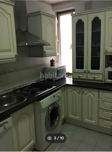 Foto fcb1b737-ba5c-49a0-ad3a-459b92dd2ffc. Rent flat with heating in San Francisco Javier Granada