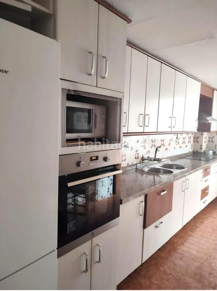 Foto ea2333fa-205d-47f2-a93b-075c330bd598. Affitto appartamento con riscaldamento in Angustias - Chana - Encina Granada