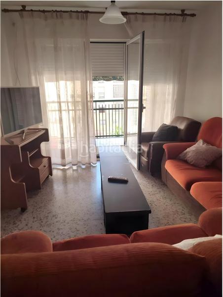 Foto cbeb509f-f0ab-4cf4-8ca7-60426ae53fb6. Lloguer pis amb calefacció a Angustias - Chana - Encina Granada