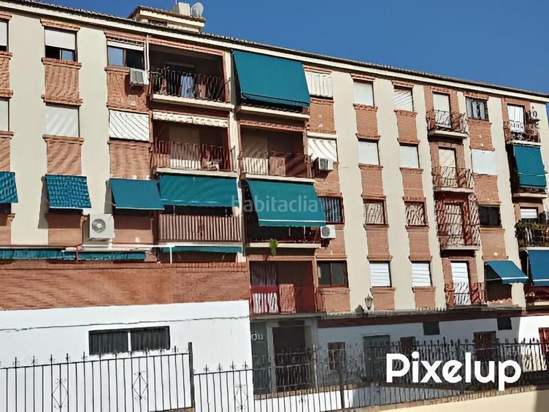 Foto 651c21ee-4c62-49b7-ab78-c7999e109ec1. Alquiler piso magnífico piso en alquiler en c rey abu said, Fígares capital ref dlr883 en Granada