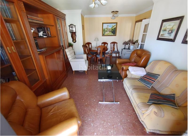 Foto 6efa37a2-e1ad-4738-8a08-3d912ad0c956. Location appartement avec chauffage dans Fígares Granada