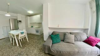 Piso en Calle HORACIO (CER)