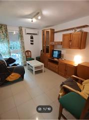 Affitto Appartamento  Calle rio guadalfeo. Piso céntrico con internet incluido junto palacio de congresos