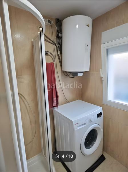 Foto 7b8906c3-ec7e-4800-ac76-b0c77ee00956. Alquiler piso  céntrico con internet incluido junto palacio de congresos c río guadalfeo, ref dlr00113 en Granada