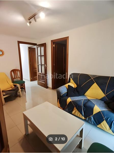 Foto c5d19035-70b0-4946-b201-2441980a826f. Alquiler piso  céntrico con internet incluido junto palacio de congresos c río guadalfeo, ref dlr00113 en Granada