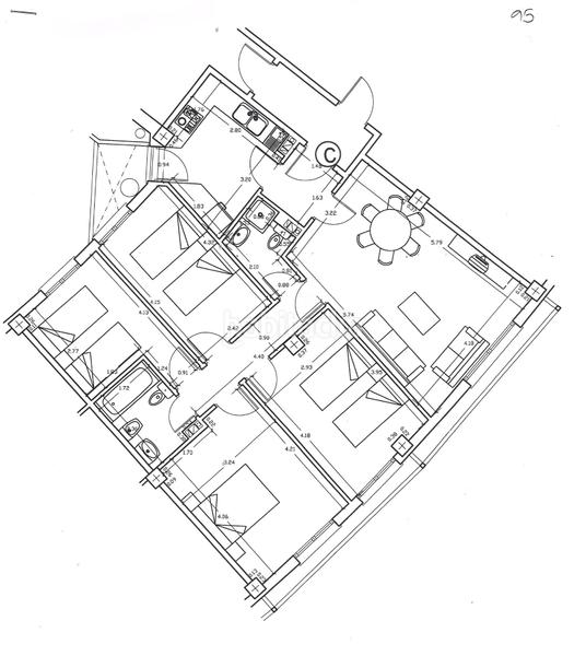 Foto 868c92ea-8006-4948-8734-dc1675b2f9d6. Location appartement avec chauffage parking dans Rosaleda - Juventud Granada