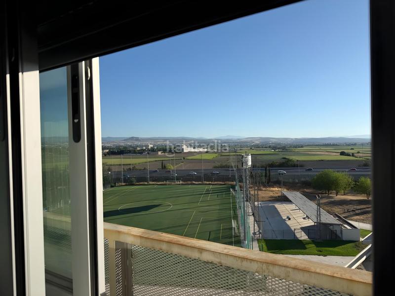 Foto d9bda007-99e4-46cc-bb31-c936d804b84c. Rent flat with heating parking in Rosaleda - Juventud Granada