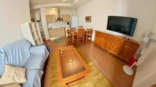 Location Appartement  Calle cristo de la yedra. Cómodo piso de 2 dormitorios en alquiler  zona san ildefonso, gr
