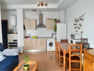 Location Appartement  Calle cristo de la yedra. Cómodo piso de 2 dormitorios en alquiler  zona san ildefonso, gr