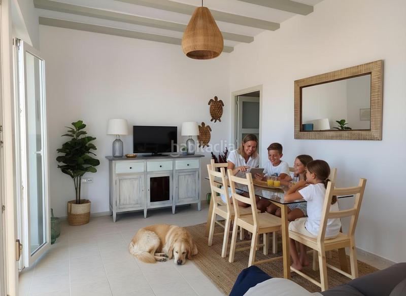 Foto 238fbec5-9667-4292-ad29-c3d1213ad5d3. Piso apartamento reformado frente a la Playa de la Regla paseo costa de la luz, en Chipiona
