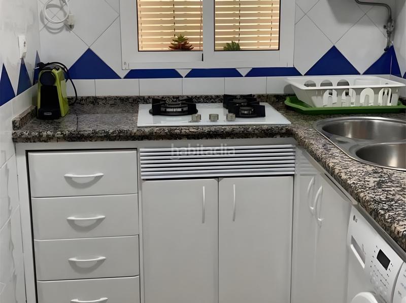 Foto 46cf05ba-bb11-49c1-ae67-26fd3fb7f091. Piso apartamento reformado frente a la Playa de la Regla paseo costa de la luz, en Chipiona