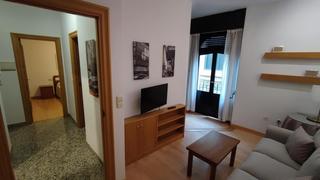 Location Appartement à Calle gran via de colon 2. Piso de lujo en alquiler  gran vía de colón, granada  2 dormitor