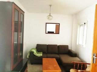 Rent Flat  Carretera de malaga. Piso para estudiantes en alquiler  la chana, ctra. de málaga gra