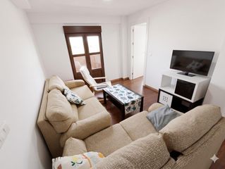 Rent Flat  Calle espino. Espectacular piso con vistas a la alhambra  albaicín, granada re