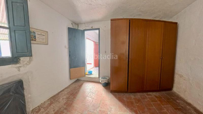 Foto 1aaf8717-f552-48cb-b52a-5b43665c8adb. Reihenhaus mit heizung in Almuñecar centro Almuñécar