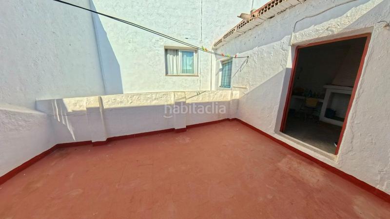 Foto 37096d37-6203-4a80-ac05-c51ade930f3b. Reihenhaus mit heizung in Almuñecar centro Almuñécar