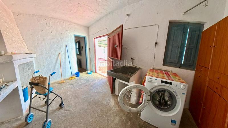 Foto c5e9cdde-57f2-4045-a3f6-23897f88e02d. Reihenhaus mit heizung in Almuñecar centro Almuñécar