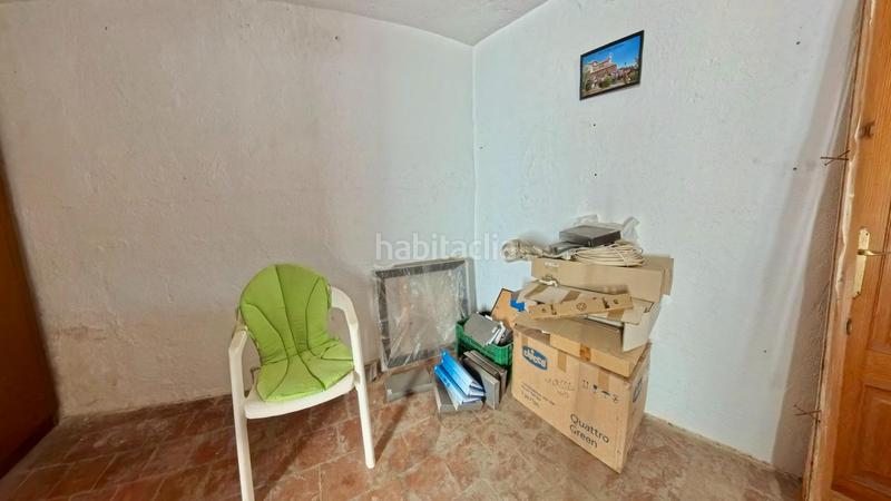 Foto e0bd170e-6666-4635-b2a4-bbcd5c5d2be7. Reihenhaus mit heizung in Almuñecar centro Almuñécar