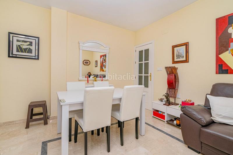 Foto 1d717e57-33c3-4a93-958f-3996b84d1bd4. Etagenwohnung mit heizung in San Antón Armilla