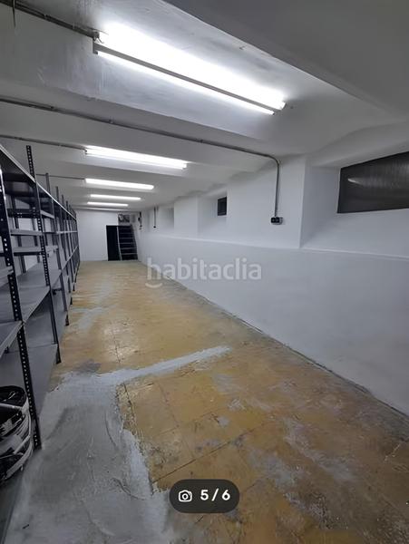Foto 4b8513bd-75da-4345-ab3d-d23d34630e7c. Alquiler local comercial  en alquiler esquina c azacayas con c los santos, centro en Granada