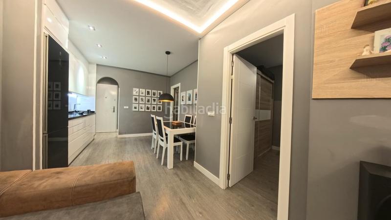 Foto 15de26df-db2b-46c4-bcec-506193b65485. Appartement avec chauffage parking piscine dans Residencial Triana - Barrio Alto Gabias (Las)