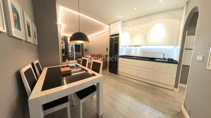 Foto 23a4fac2-aadf-4730-939b-9cba6c26ba21. Appartement avec chauffage parking piscine dans Residencial Triana - Barrio Alto Gabias (Las)