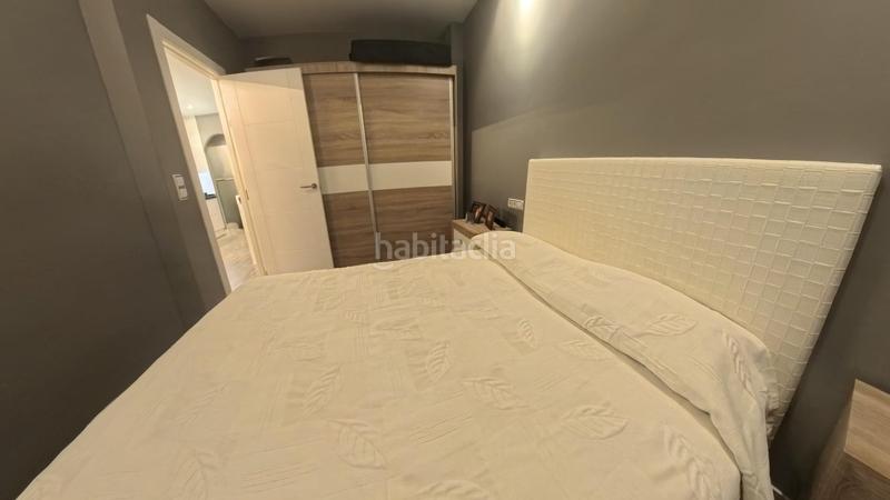 Foto 666b3bb9-d025-4335-ab4b-3929f612d2a8. Appartement avec chauffage parking piscine dans Residencial Triana - Barrio Alto Gabias (Las)