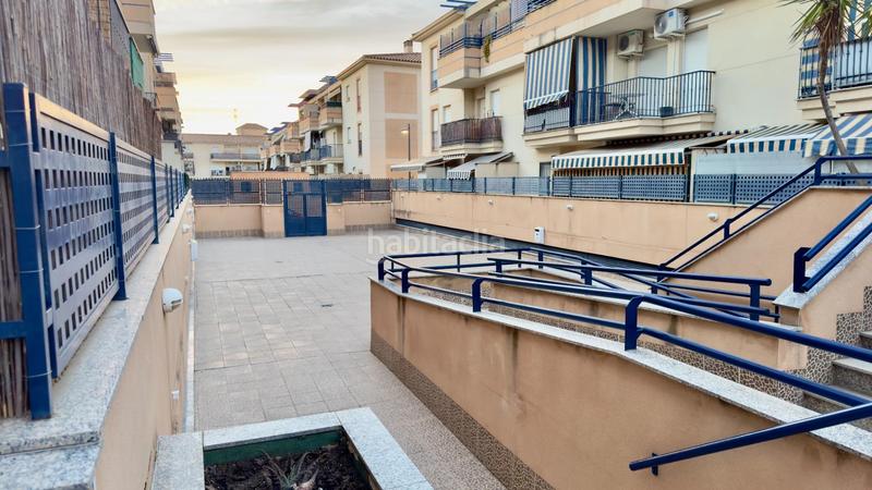 Foto 6b946a2a-f1bf-4987-9b83-a722daed36e4. Appartement avec chauffage parking piscine dans Residencial Triana - Barrio Alto Gabias (Las)