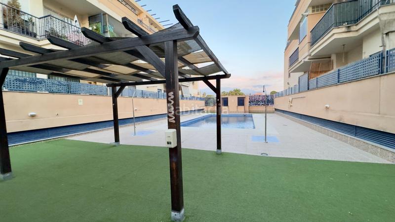 Foto 769e7aa4-e98f-42bb-bb48-069af143d39f. Appartement avec chauffage parking piscine dans Residencial Triana - Barrio Alto Gabias (Las)