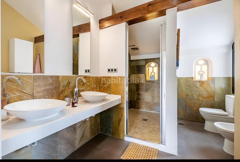 Foto af1677c1-a173-4556-9904-bad807c5617e. Lloguer casa amb calefacció aparcament piscina a Gabias (Las)
