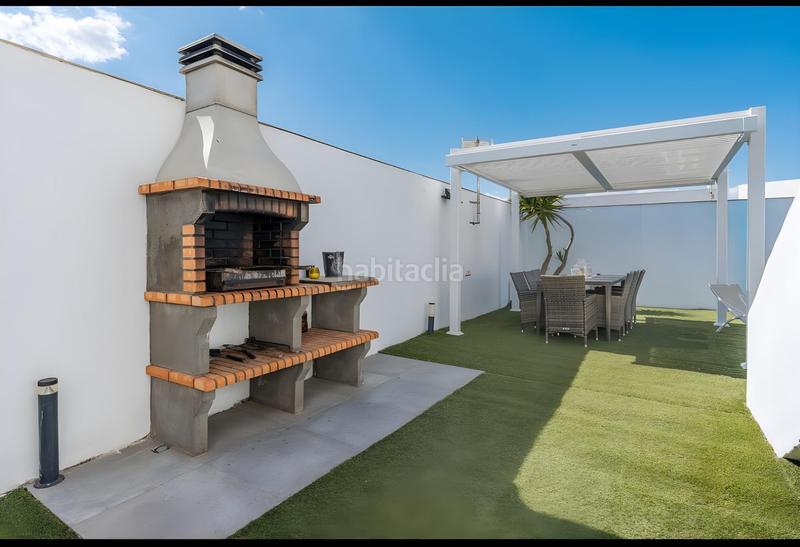 Foto b696db96-404c-4e9d-94c8-91a85a1373ff. Lloguer casa amb calefacció aparcament piscina a Gabias (Las)