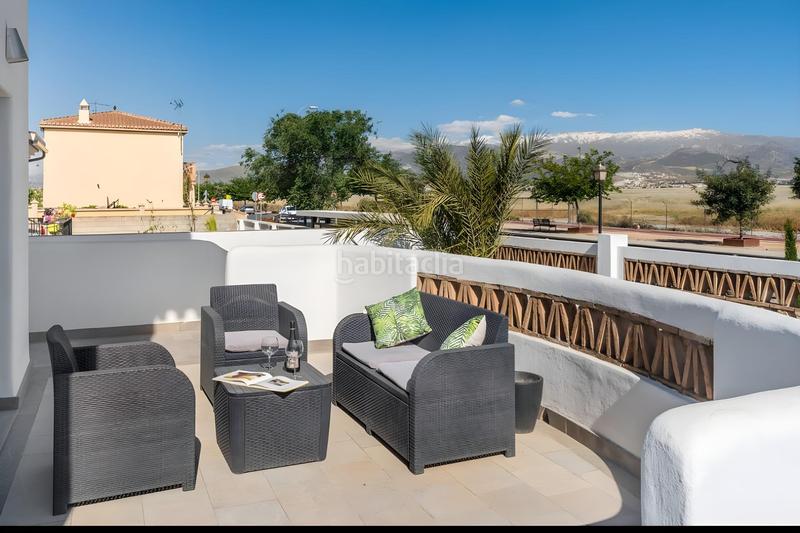 Foto 8f96cf46-4893-4387-a094-92540aad5a27. Location maison avec chauffage parking piscine dans Gabias (Las)