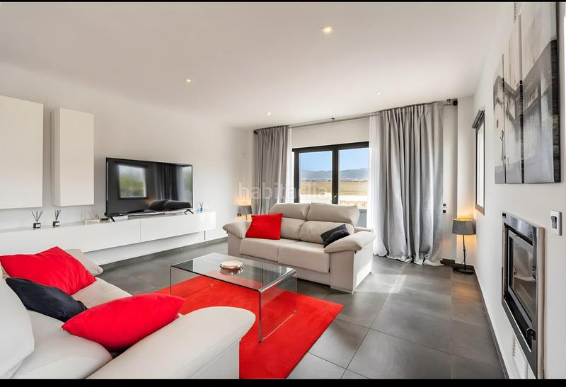 Foto ac81b16d-bb32-4875-aa14-5eb0625996a3. Location maison avec chauffage parking piscine dans Gabias (Las)