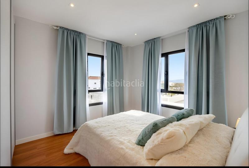 Foto 89663a82-d288-42ba-baee-f930025b50fe. Miete haus mit heizung parking pool in Residencial Triana - Barrio Alto Gabias (Las)