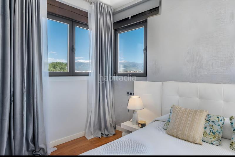 Foto b37535e5-ea19-4e75-b3fd-a5f3a0efad2a. Miete haus mit heizung parking pool in Residencial Triana - Barrio Alto Gabias (Las)