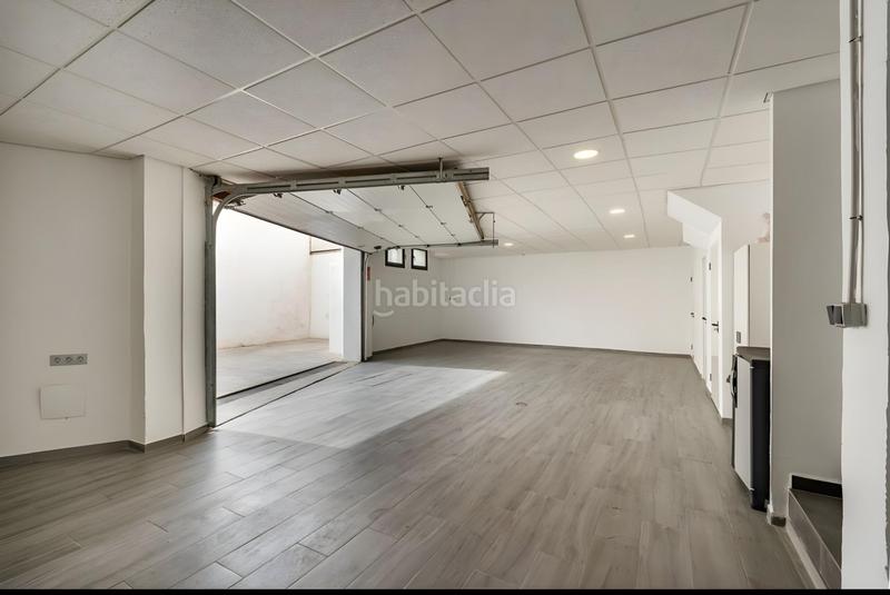 Foto 0584a736-0bf0-4f04-a96c-7412c03ce601. Rent house with heating parking pool in Residencial Triana - Barrio Alto Gabias (Las)