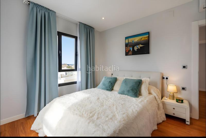 Foto 3b2da6f6-3ecf-4808-83ae-6ae385a2ae0c. Rent house with heating parking pool in Residencial Triana - Barrio Alto Gabias (Las)
